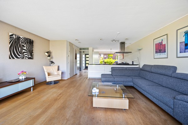 Medium property photo - Baarssingel 4, 2492 MG The Hague